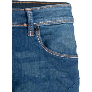 H.I.S - Regular-fit Jeans - Washed Optik - 5 Pocket Jeans