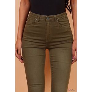 Broek Toxik3 hoge taille L185-88