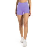 Smilodox - Amaze Pro - Sportbroek - Hoge Taille - Dames - Squatproof - Zweetbestendig