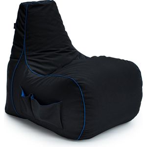 Gaming Zitzak - Woonkamer Beanbag - zitzak stoel voor game - beanbag - Gaming zitzak volwassenen - Bean bag Voor Binnen