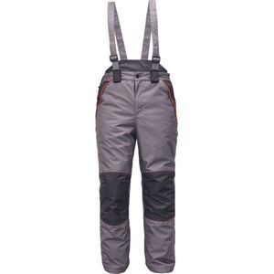 Cerva CREMORNE winterbroek 03020411 - Grijs - XL