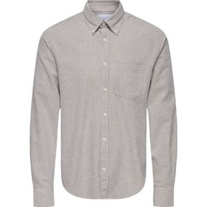 ONLY&SONS - ONSGATON REG LS SHIRT 0360 FRML - Heren Overhemden