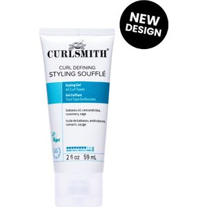 CURLSMITH - CURL DEFINE SOUFFLE GEL 59ML