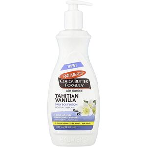 Palmer's Cocoa Butter Tahitian Vanilla Body Lotion - 400ml