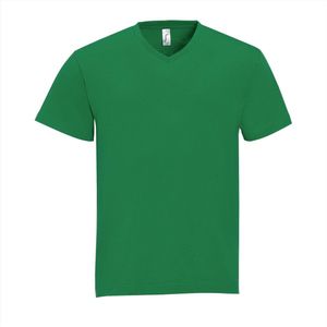 SOL'S V-Neck T-Shirt Victory L151 - Kelly Green - L