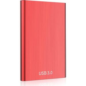 Externe Harde Schijf 2tb - Harde Schijf 2tb - USB Stick - Harde schijf - Externe Harde Schijf