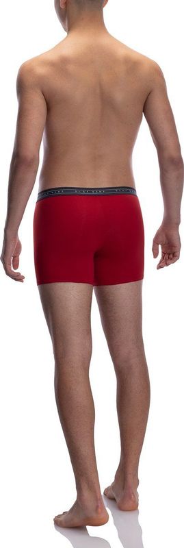 Olaf Benz - Retro Pants - Boxerpants - Rood - Model 2059