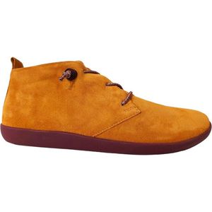 Think! - Veterschoen Nature - Oker Geel - Casual Schoen