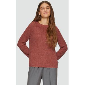 QS Strickpullover