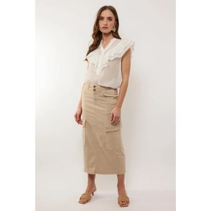 G-maxx rok Doris - Zand