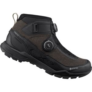 Shimano Ex900 Mtb-schoenen Zwart EU 41 Man