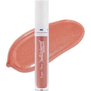 Bellapierre - lipgloss - Super Gloss - Vanilla pink