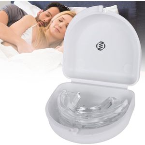 Anti Snurk Beugel - Anti Snurk - Anti Snurk Producten - Anti Snurkbeugel - Snurkbeugels voor Man en Vrouw - Stop met Snurken - Betere Slaap