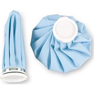 Rojafit - Ice Bag - Herbruikbare ijszak - Ø 20 cm - Blauw