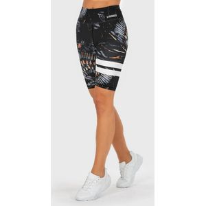 Stronger - Biker Shorts - Sportshort - Dames - Voodoo - Maat S