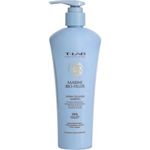T-LAB Marine Bio-Filler Hydra Collagen Shampoo 300ml