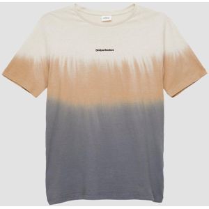 T-shirt - Tie-Dye - Katoen - Regular Fit