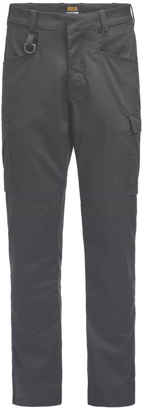 Jobman 2302 Servicebroek Stretch 65230224 - Donkergrijs - C44