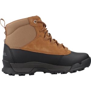 SOREL - BUXTON LITE - Laarzen - Cognac/Zwart