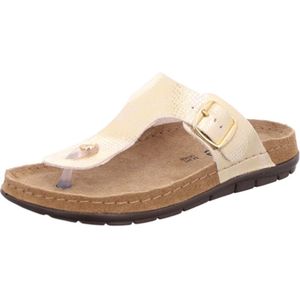 Slipper Rohde Women Rodigo 5867 Gold-Schoenmaat 38