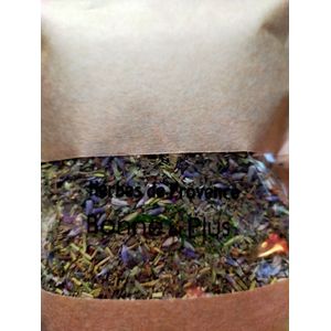 Provençaalse kruiden 50 gram - Herbes de Provence 50 gram