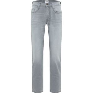 Mustang - OREGON SLIM K - Jeans - Grijs - Slim Fit