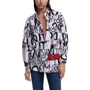 Desigual Shirt Dames