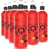 QNT L-Carnitine Drink 2000mg 12x700ml Cranberry/Lemon