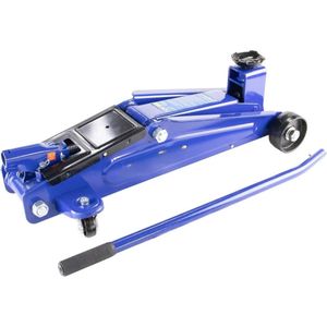 Autokrik Hydraulisch - Auto Krik Elektrisch - Autorkik Laag