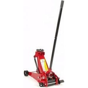 Garagekrik 3 ton met snellift
