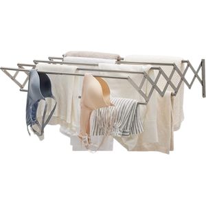 LifeStages - Wanddroogrek - Wasrek - Droogrek - Praktisch - Duurzaam