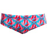 Hummy Bunny Classic brief - Heren | Funky Trunks | Maat XS