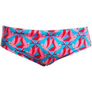 Hummy Bunny Classic brief - Heren | Funky Trunks | Maat XS