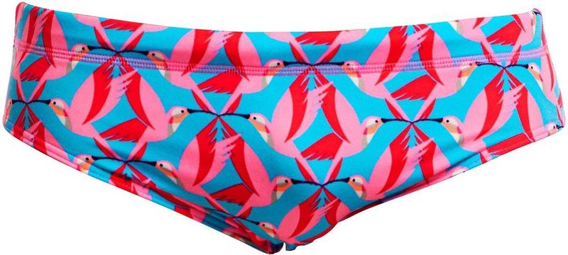 Hummy Bunny Classic brief - Heren | Funky Trunks | Maat XS