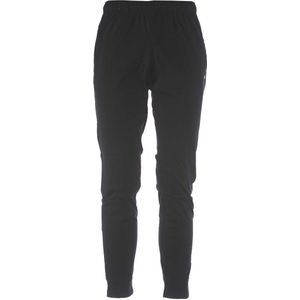 Champion Broek Champion Rib Manchet Broek Zwart Kk001 - Sportwear - Volwassen