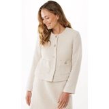 MEXX Tussenjas  crème