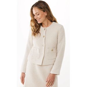 MEXX Tussenjas  crème