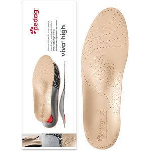 Pedag Inlegzolen Maat 44 kopen? ✔️ Tot 36% korting