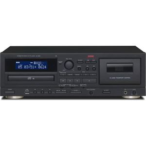 Solacis Cassette speler - Cassette - Cassettespeler - Cassette speler - Draagbare cassette speler - Must have!