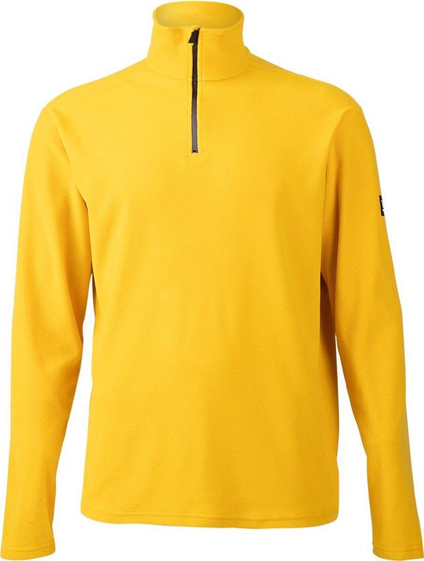 Brunotti - Tenno - Fleece - Lemon Curry