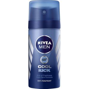 NIVEA 82977 deodorant 35 ml