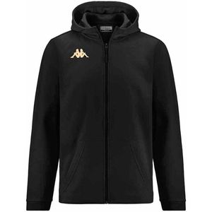 Kappa - KAPPA 4SOCCER GIORDIZI - Voetbalpanty - Zwart