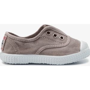 Cienta Uni Sneaker Grijs | Grau | Maat: 27