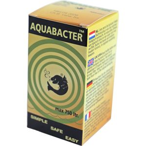 Esha Aquabacter, 30 ml.
