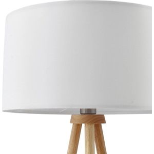 Vloerlamp - Modern - Zwart - Metaal