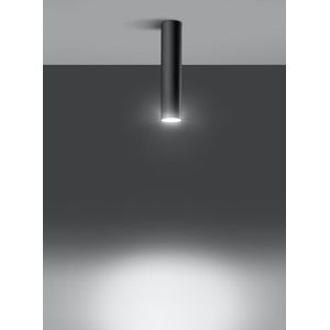 - LED Plafondspot LAGOS - 1 x GU10 aansluiting - Excl. Lichtbron