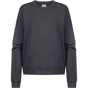 Mey - Sweater Rose - Thunder Grey - Dames