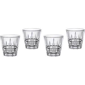 Spiegelau Perfect Serve Espresso & Shot glazen - 12 Stuks