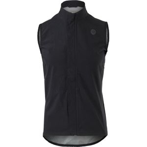 Windbreaker AGU Men Body Essential Prime Rain Black