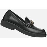 Geox - Spherica EC1 - Loafers - Zwart